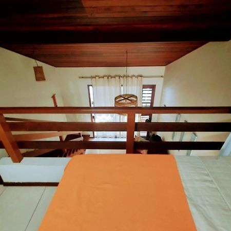 Flat Centro Praia De Pipa Piazzetta 5 Εξωτερικό φωτογραφία