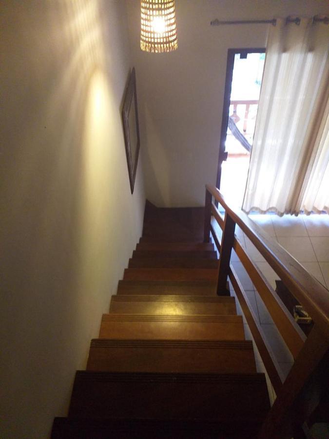 Flat Centro Praia De Pipa Piazzetta 5 Εξωτερικό φωτογραφία