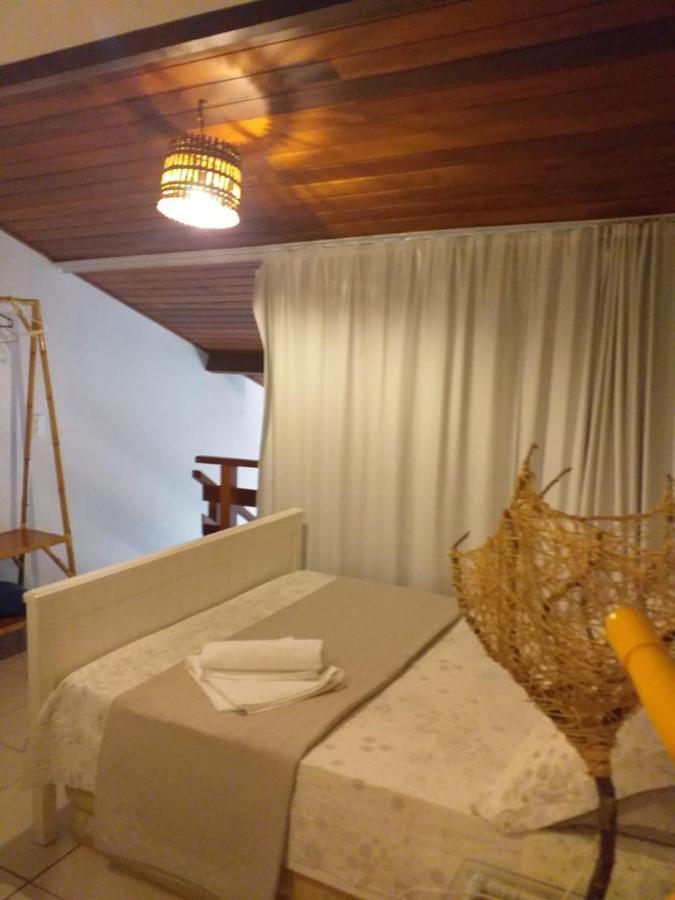 Flat Centro Praia De Pipa Piazzetta 5 Εξωτερικό φωτογραφία
