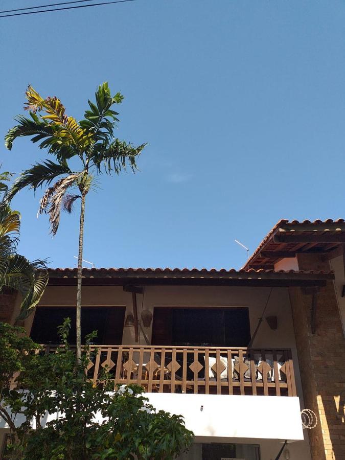 Flat Centro Praia De Pipa Piazzetta 5 Εξωτερικό φωτογραφία