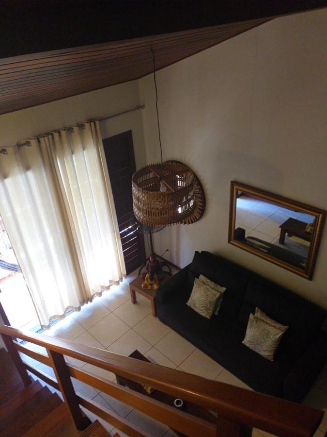 Flat Centro Praia De Pipa Piazzetta 5 Εξωτερικό φωτογραφία