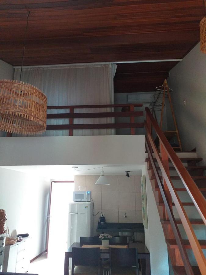 Flat Centro Praia De Pipa Piazzetta 5 Εξωτερικό φωτογραφία