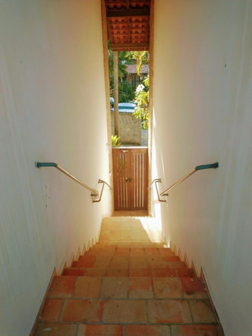 Flat Centro Praia De Pipa Piazzetta 5 Εξωτερικό φωτογραφία