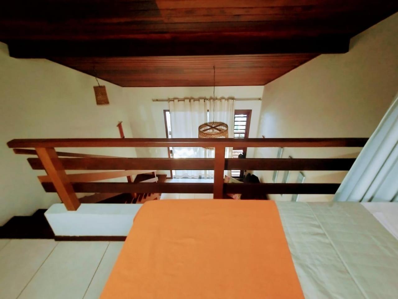 Flat Centro Praia De Pipa Piazzetta 5 Εξωτερικό φωτογραφία