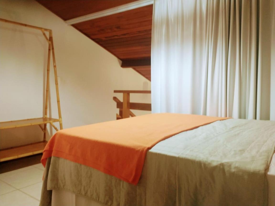 Flat Centro Praia De Pipa Piazzetta 5 Εξωτερικό φωτογραφία