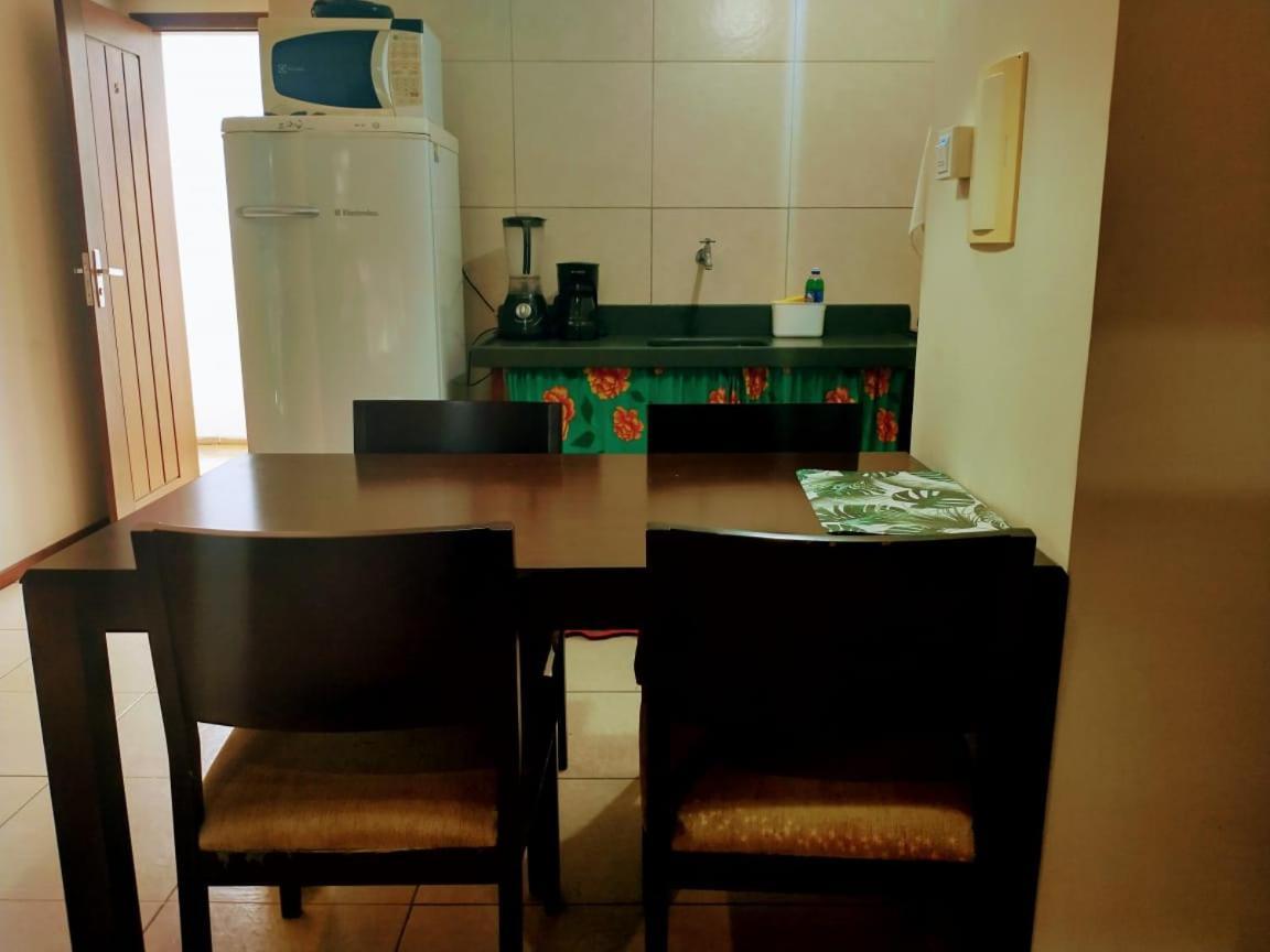 Flat Centro Praia De Pipa Piazzetta 5 Εξωτερικό φωτογραφία