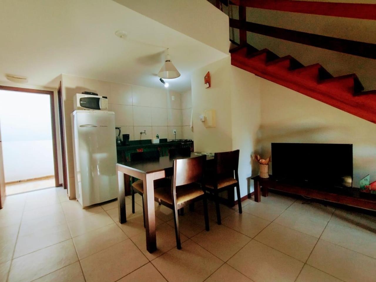 Flat Centro Praia De Pipa Piazzetta 5 Εξωτερικό φωτογραφία