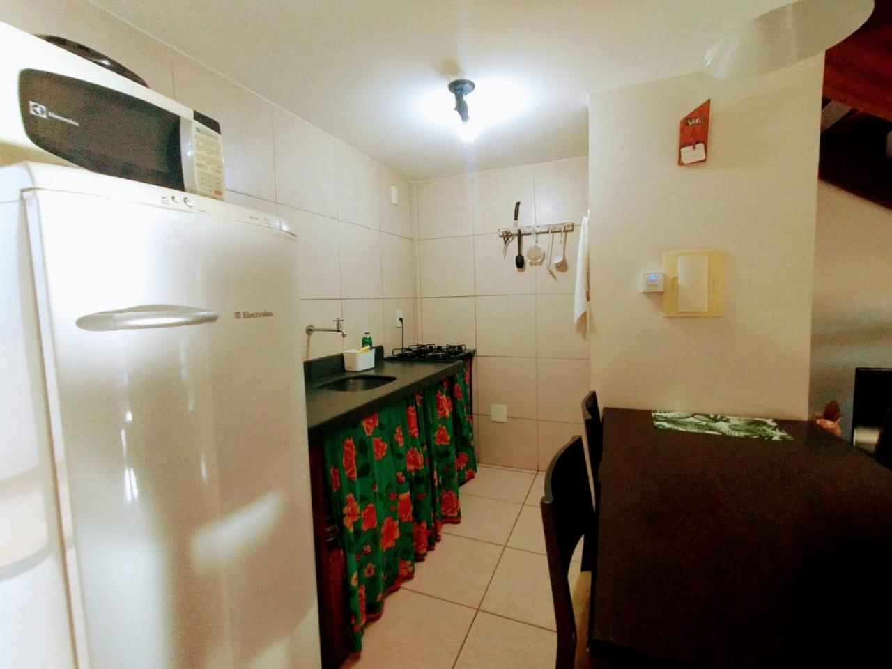 Flat Centro Praia De Pipa Piazzetta 5 Εξωτερικό φωτογραφία