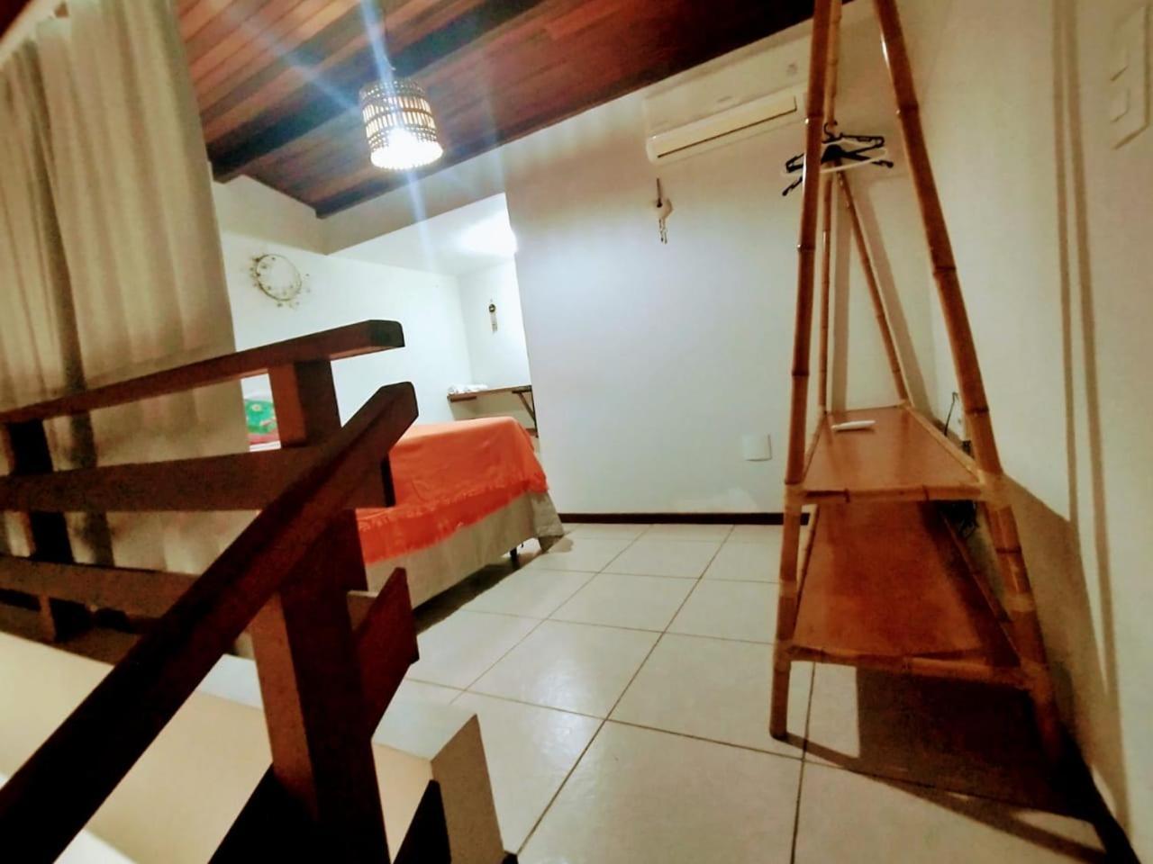 Flat Centro Praia De Pipa Piazzetta 5 Εξωτερικό φωτογραφία