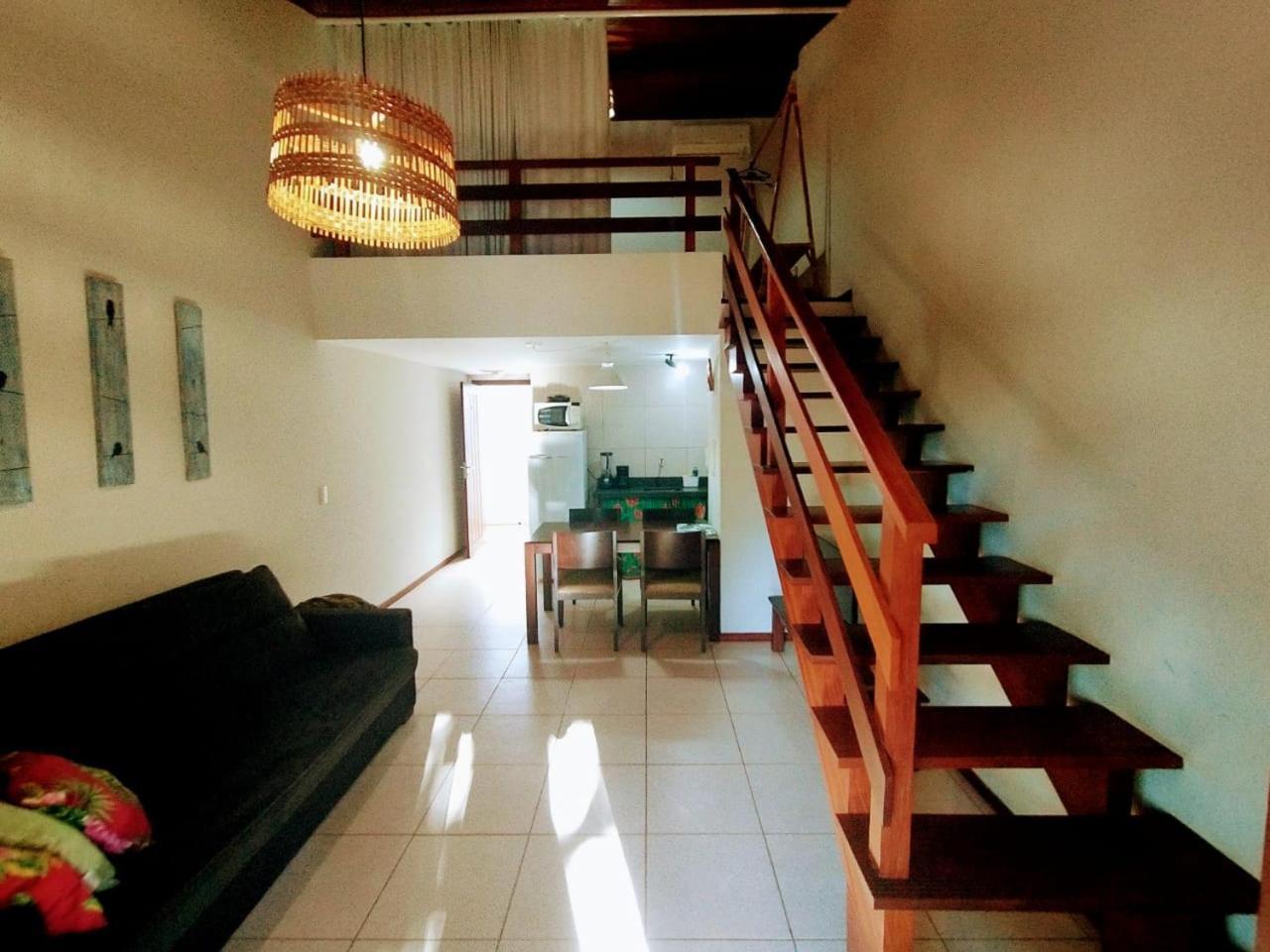 Flat Centro Praia De Pipa Piazzetta 5 Εξωτερικό φωτογραφία
